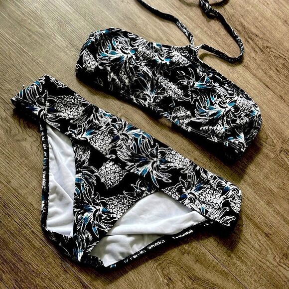 Design Lab Bikini Set NEW small - Picture 1 of 2